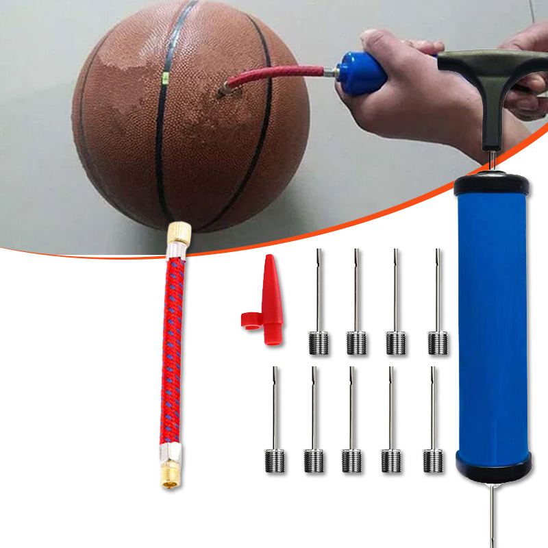 Basketball Pump Needle - 1 세트 팽창기 볼 펌프 바늘