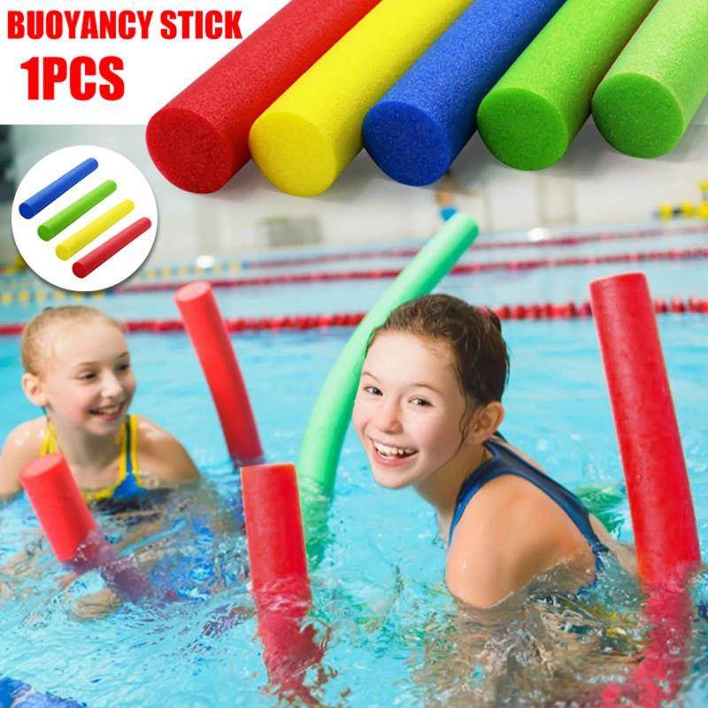 Foam Pool Noodle - ● 65x1500/75x1500 수영장 폼 누들 플로트