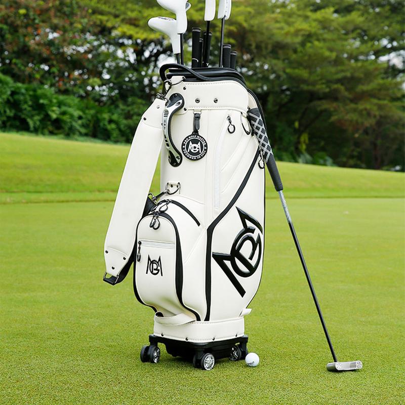 Name Sports Equipment - 골프 수하물 이름 라벨 체육관 가방