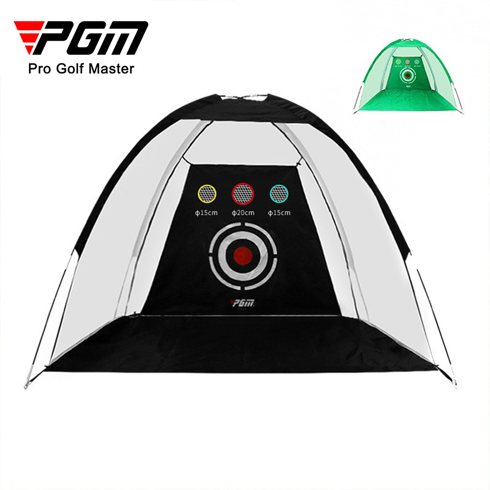 Golf Putting Mat - PGM 2m/3m 골프 연습 네트, 뒷마당