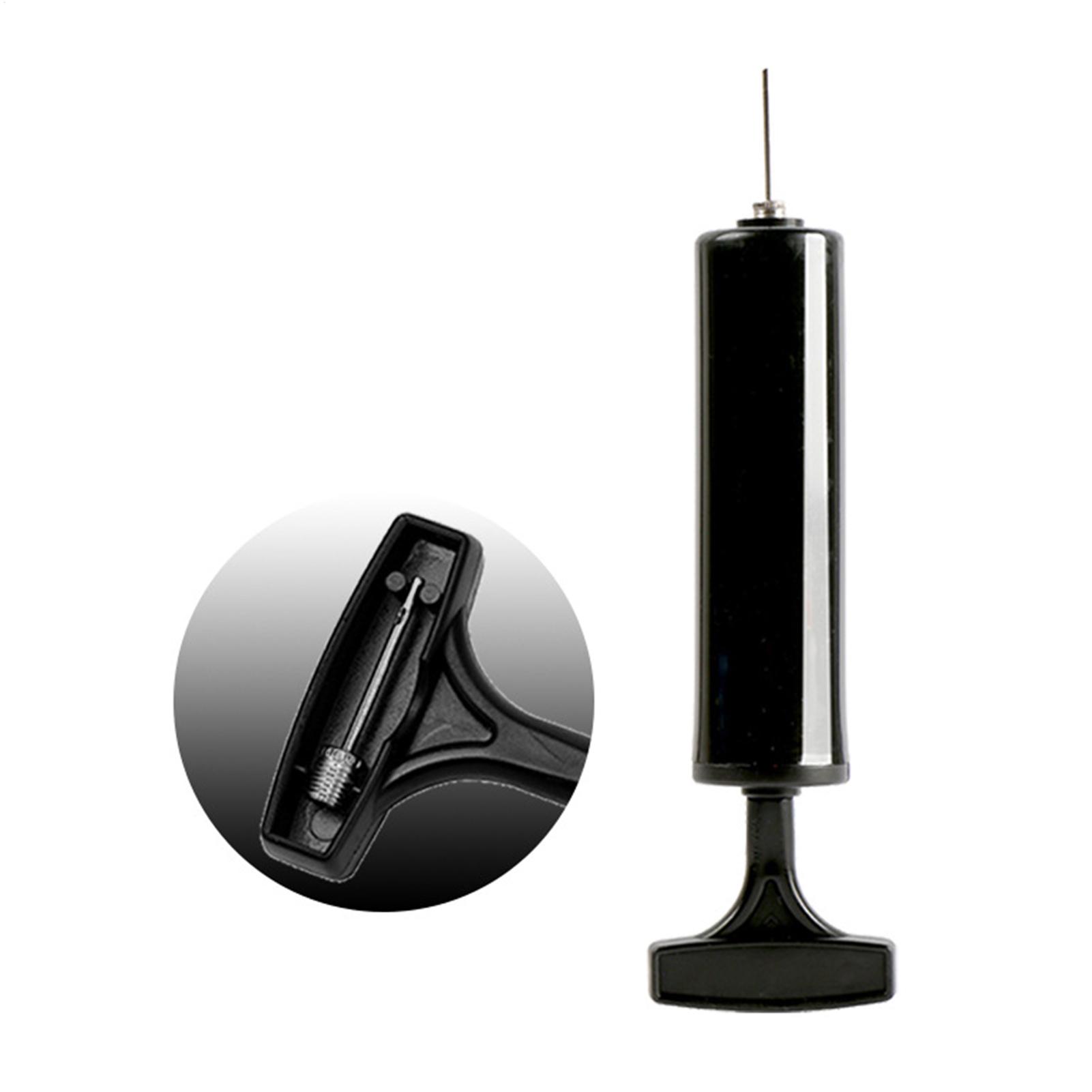 Basketball Pump Needle - 농구공 펌프 핸드헬드 스포츠 공 펌프