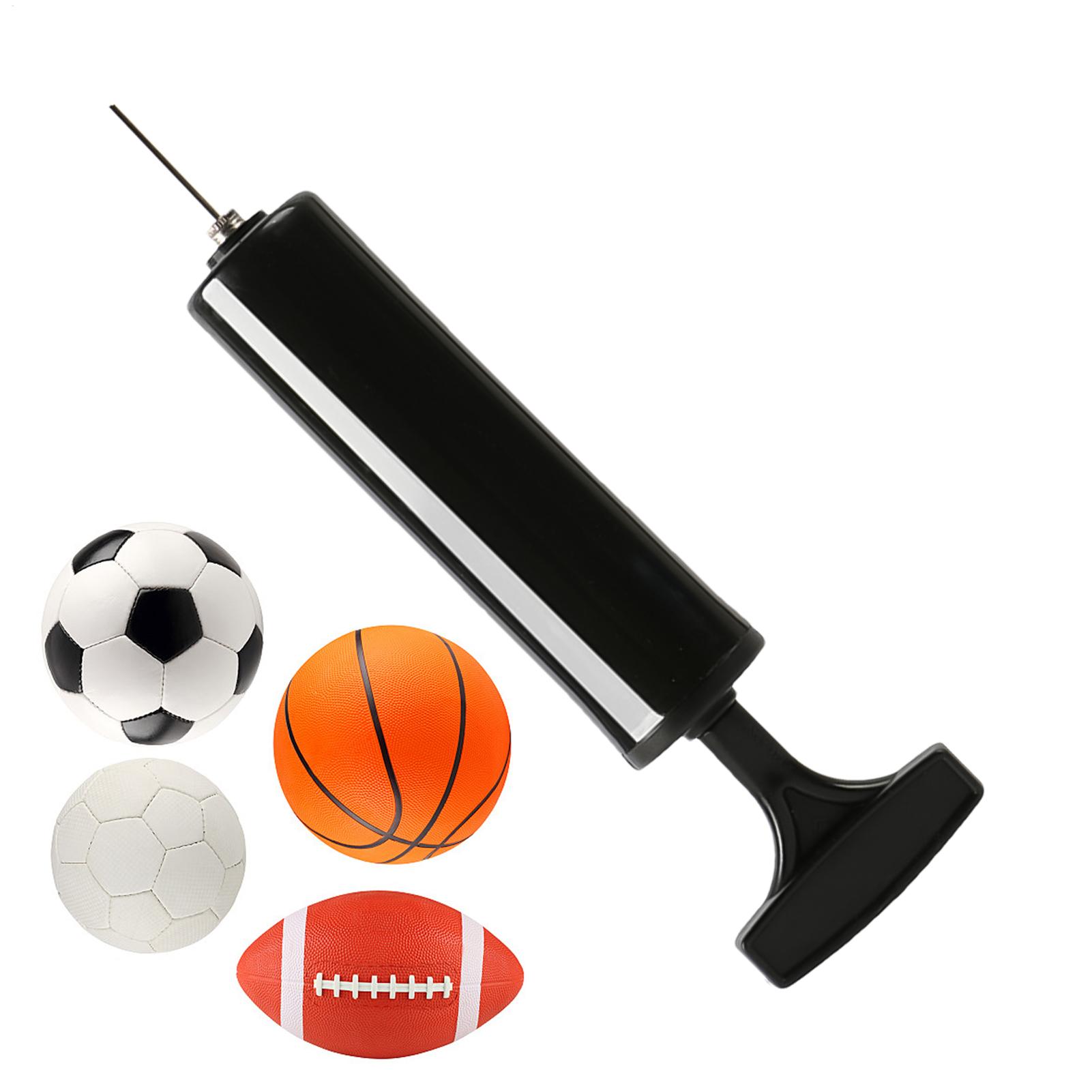 Basketball Pump Needle - 휴대용 소형 공기 펌프 농구 펌프
