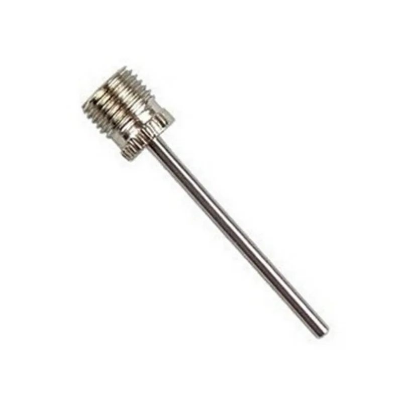 10/60pcs 스포츠 공 팽창 펌프 바늘 축구 농구  - Basketball Pump Needle 리뷰 및 가격