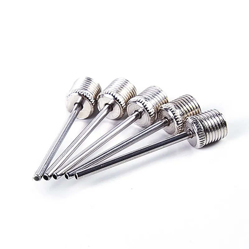 10/60pcs 스포츠 공 팽창 펌프 바늘 축구 농구  - Basketball Pump Needle 리뷰 및 가격