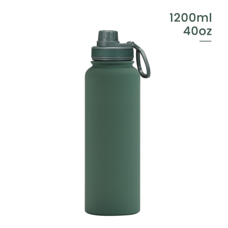 푸라쿨 40온스(1200ml) 스테인리스 스틸 스포츠  - Name Sports Equipment 리뷰 및 가격