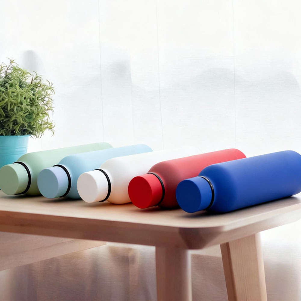 맞춤형 이름 소형 입구 보온병, 야외용 스테인리스 스틸 - Name Sports Equipment 리뷰 및 가격
