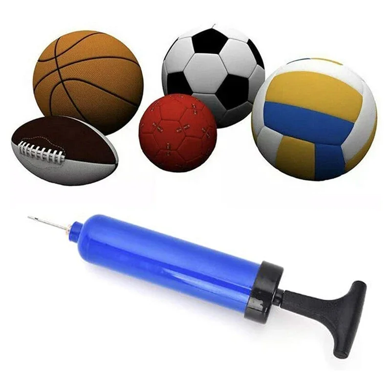 1 세트 팽창기 볼 펌프 바늘 밸브 어댑터 세트 농구  - Basketball Pump Needle 리뷰 및 가격