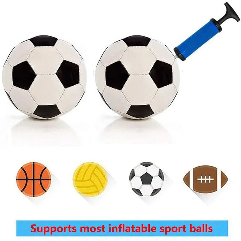 1 세트 팽창기 볼 펌프 바늘 밸브 어댑터 세트 농구  - Basketball Pump Needle 리뷰 및 가격
