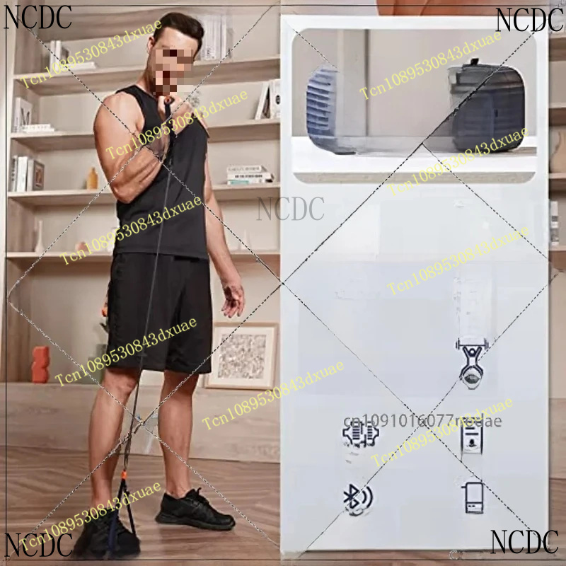 홈 피트니스 장비 4.4-44 LB 조절 가능한 저항  - Sports Equipment Vending Machine 리뷰 및 가격