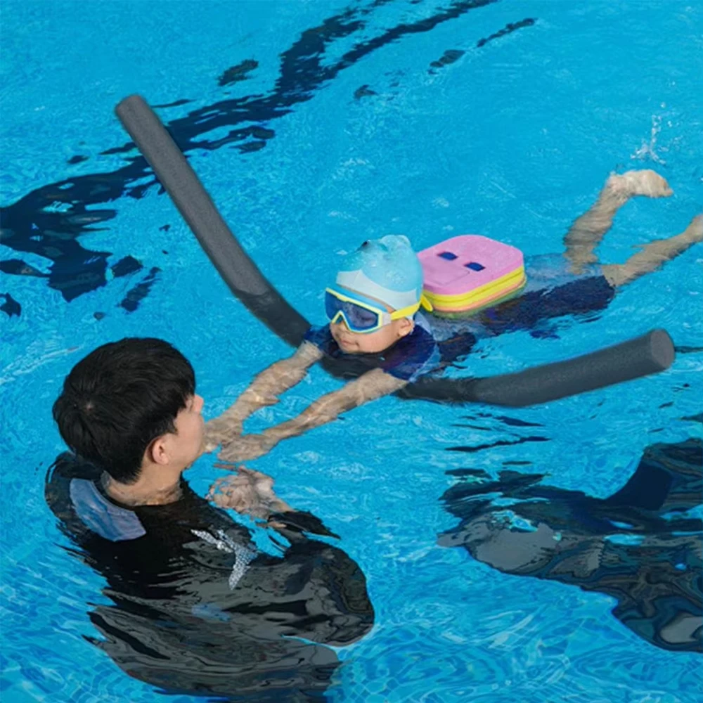 유연한 폼 플로팅 스틱 부력 보조 폼 풀 누들 플로팅  - Foam Pool Noodle 리뷰 및 가격