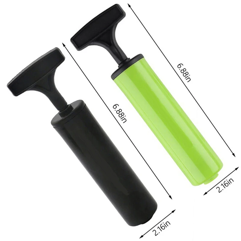 8Pcs 휴대용 볼 펌프 세트 유연한 바지 배구 축구  - Basketball Pump Needle 리뷰 및 가격