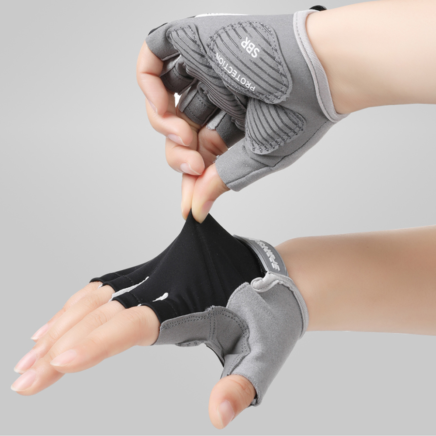 스피닝 자전거 피트니스 장비 훈련을위한 통기성 미끄럼  - Name Sports Equipment 리뷰 및 가격