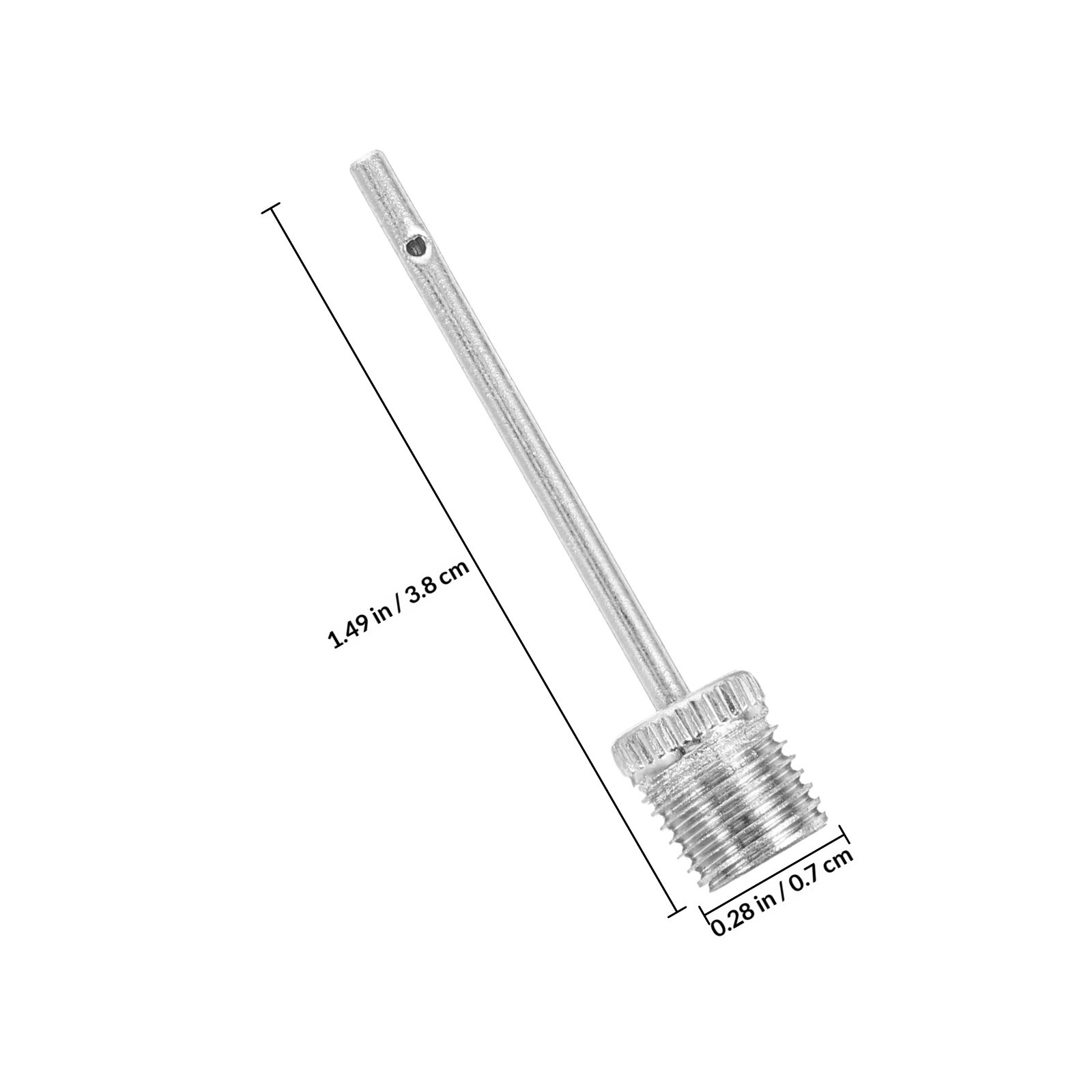 40개입 금속 볼 공기 주입 바늘, 스포츠 볼, 농구, - Basketball Pump Needle 리뷰 및 가격