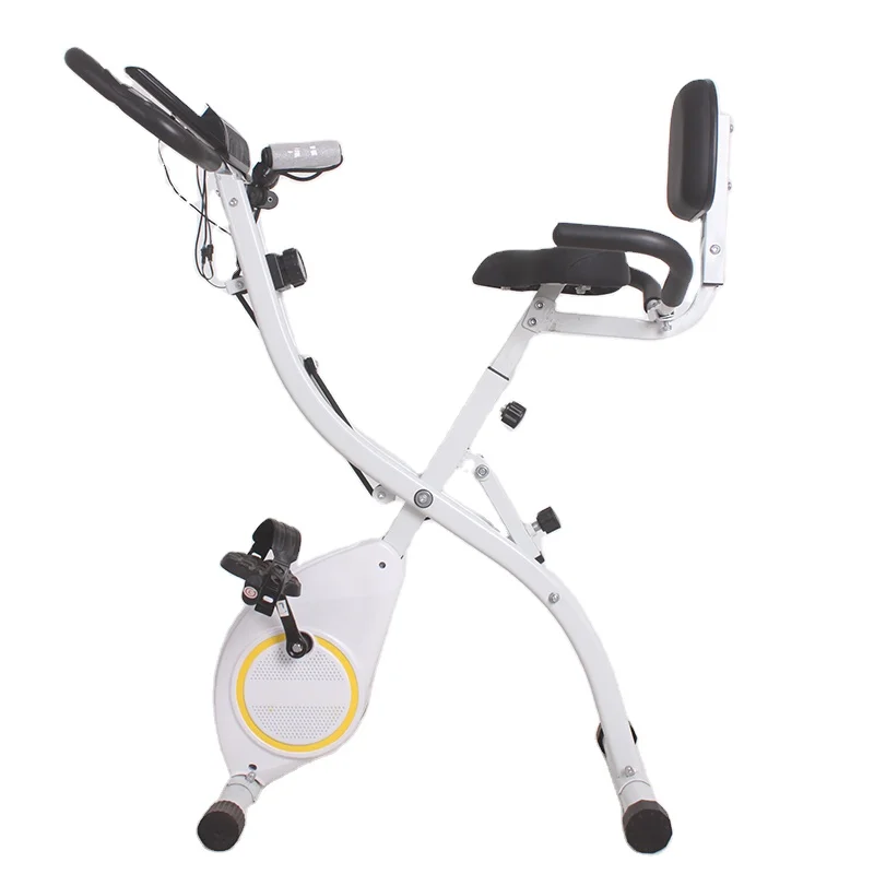 접이식 고품질 홈짐 스포츠 장비 자기 저항 피트니스 운 - Sports Equipment Home 리뷰 및 가격