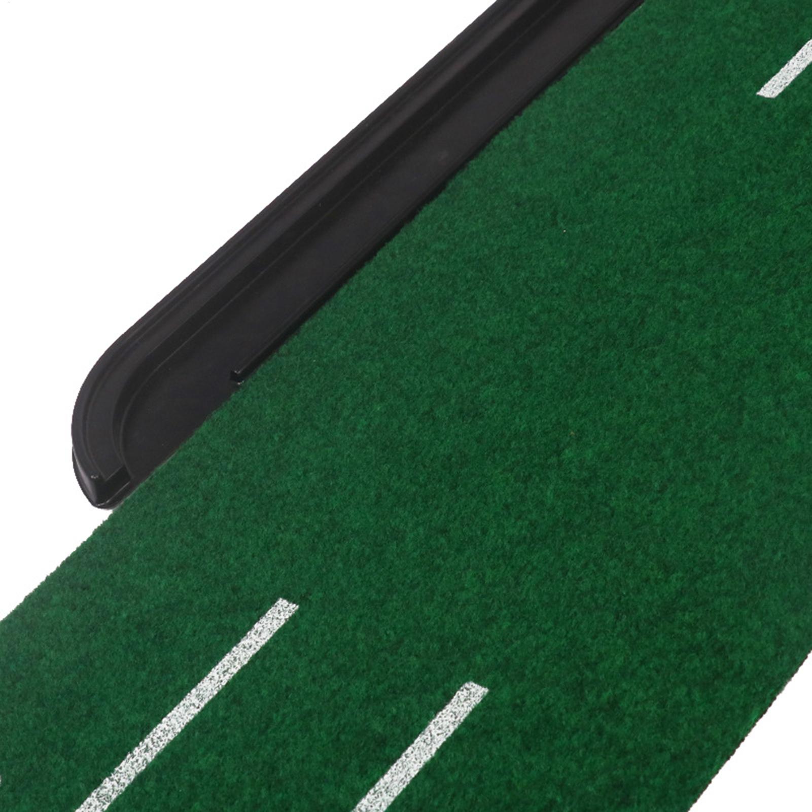 골프 퍼팅 매트 골프 연습 패드 그린, 골프 스윙 매트 - Golf Putting Mat 리뷰 및 가격