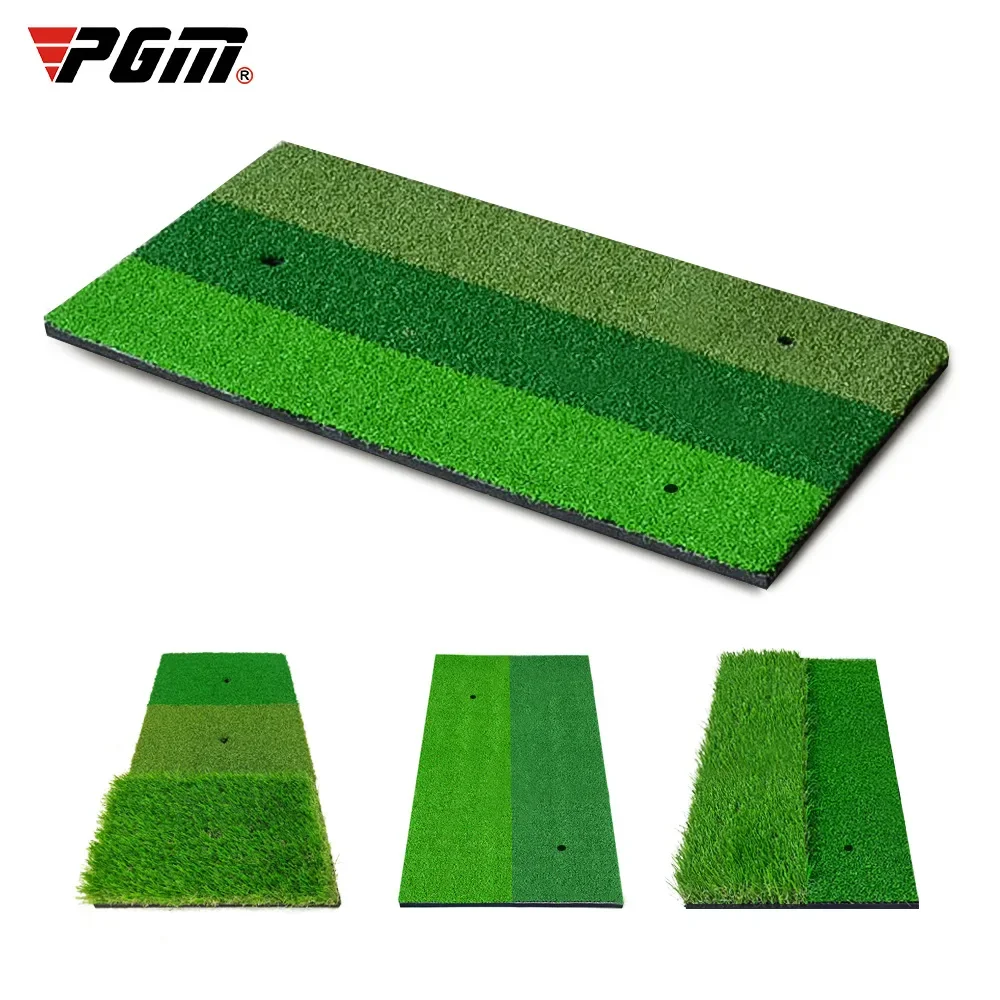 PGM 골프 타격 매트 실내 실외 미니 연습 내구성 P - Golf Putting Mat 리뷰 및 가격