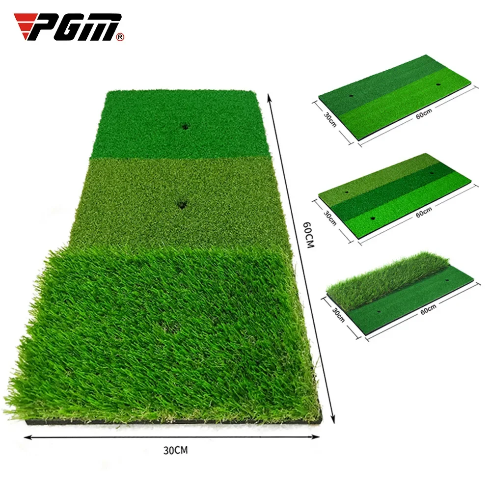 PGM 골프 타격 매트 실내 실외 미니 연습 내구성 P - Golf Putting Mat 리뷰 및 가격