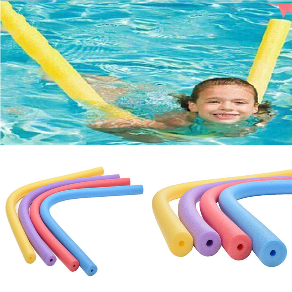 수영장 누들 스틱 어린이 부력 스틱 수영 보조 폼 스틱 - Foam Pool Noodle 리뷰 및 가격