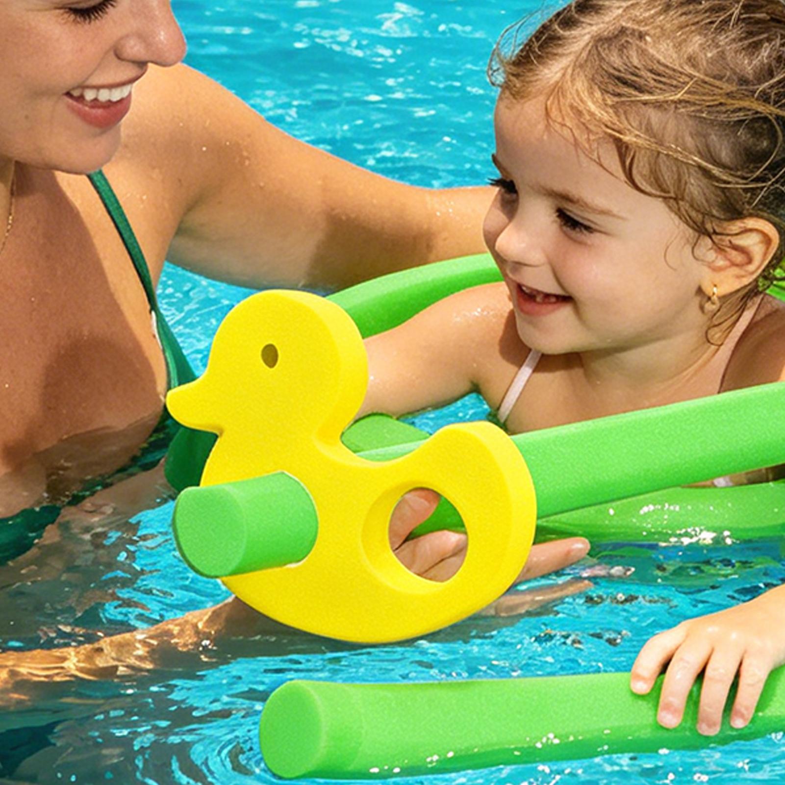 EVA 동물 모양 폼 누들 커넥터 풀 누들 플로트 메이 - Foam Pool Noodle 리뷰 및 가격
