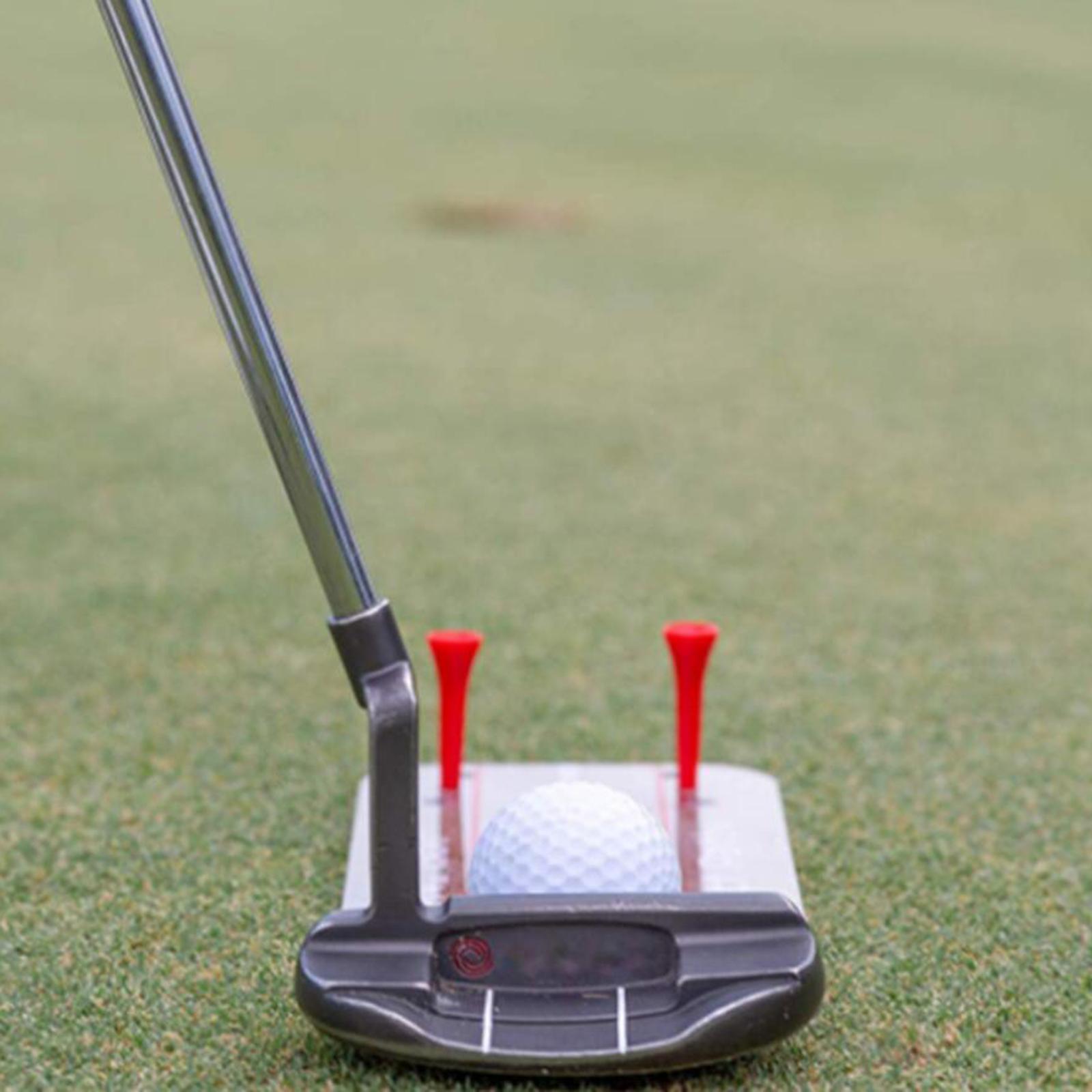 골프 퍼팅 보조기구 정렬 퍼터 스윙 트레이너 실내 및  - Golf Putting Mat 리뷰 및 가격