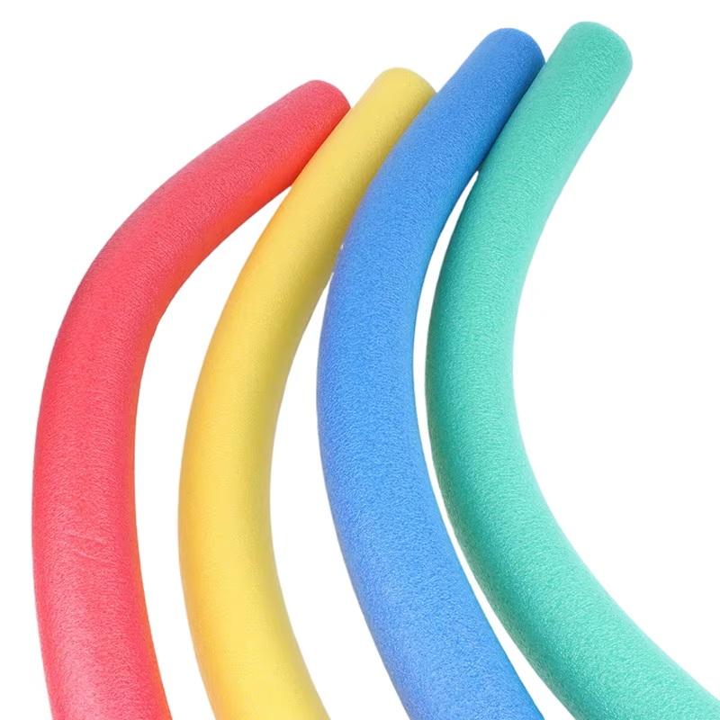 65x1500/75x1500 수영장 폼 누들 플로트 보 - Foam Pool Noodle 리뷰 및 가격