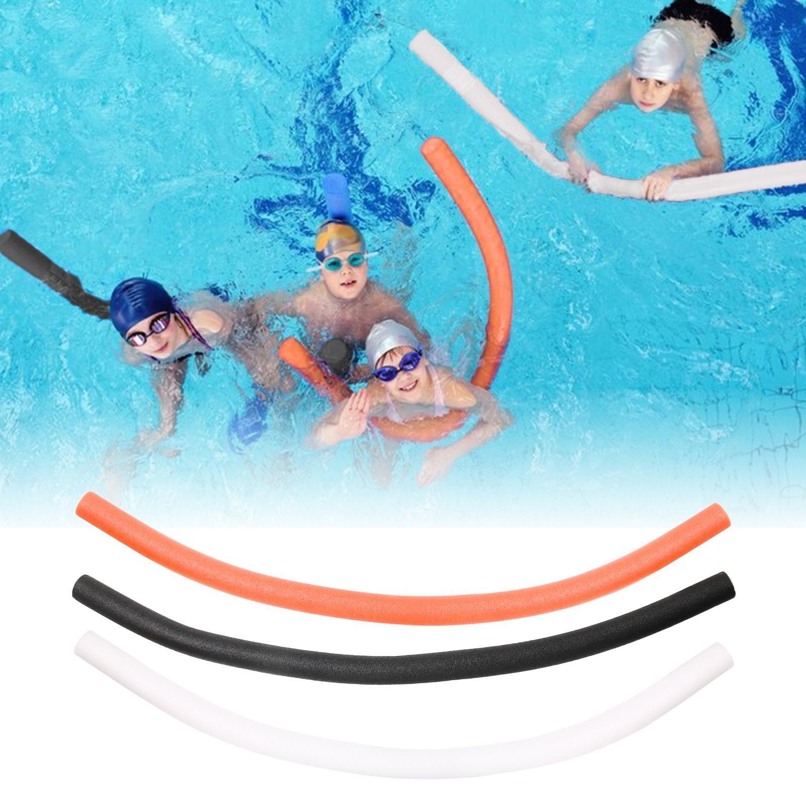 수영용 폼 누들, 수영장 장난감, 수상 스포츠 운동 보 - Foam Pool Noodle 리뷰 및 가격