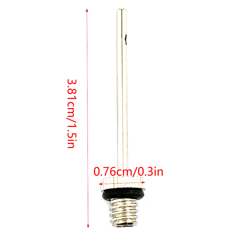 유니버설 바늘 펌프 액세서리 6/12개 풍선 바늘 농구 - Basketball Pump Needle 리뷰 및 가격
