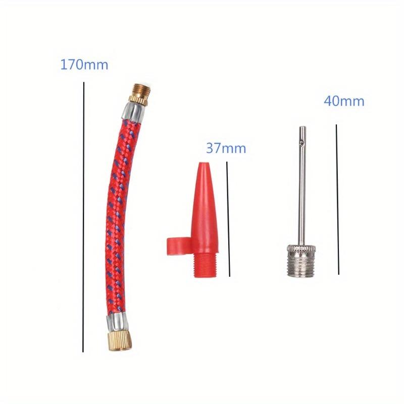 3세트 공기 주입 바늘 키트, 스포츠 공(농구, 축구, - Basketball Pump Needle 리뷰 및 가격
