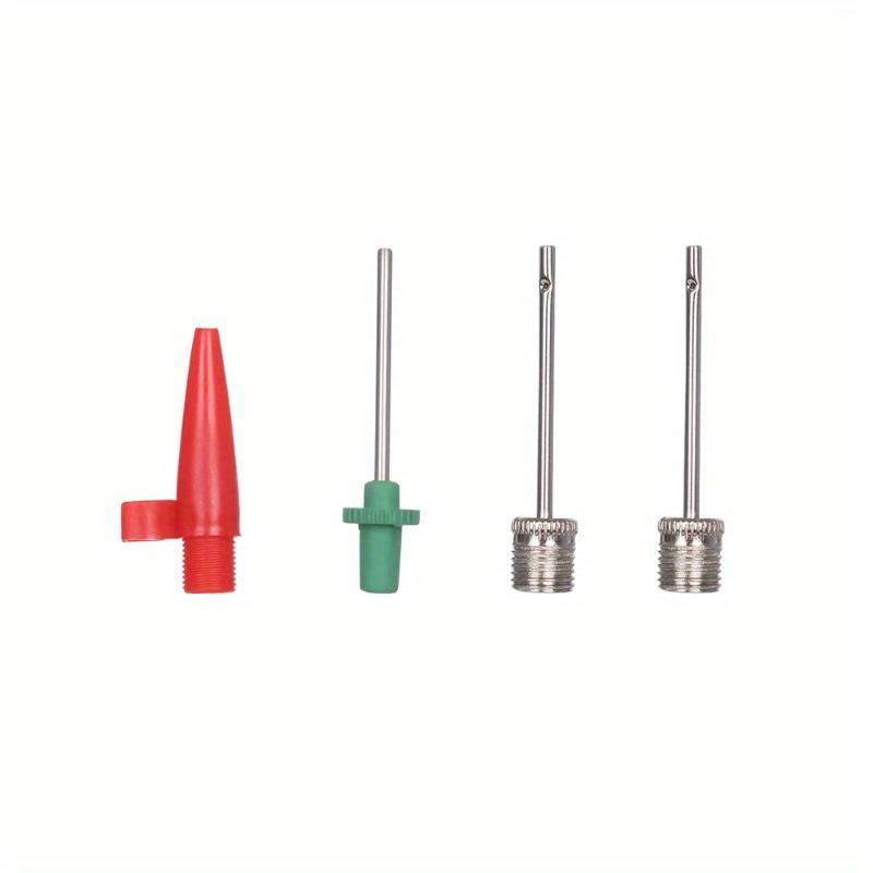 3세트 공기 주입 바늘 키트, 스포츠 공(농구, 축구, - Basketball Pump Needle 리뷰 및 가격