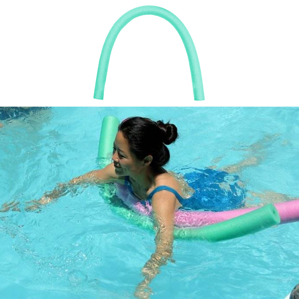 수영장 국수 단단한/중공 유연한 플로팅 EPE 폼 스틱 - Foam Pool Noodle 리뷰 및 가격