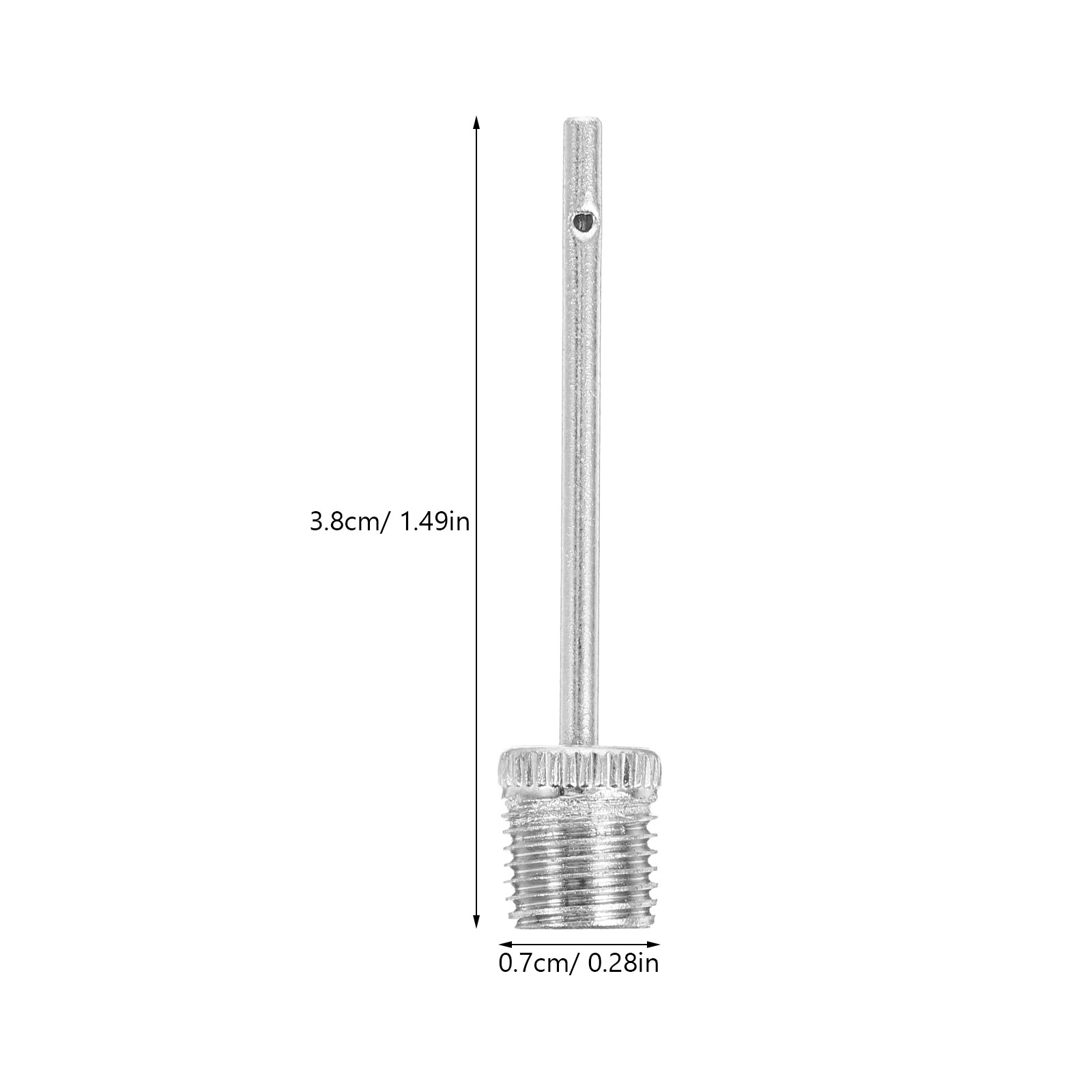40Pcs 볼 인플레이션 바늘 농구 축구 럭비용 내구성 - Basketball Pump Needle 리뷰 및 가격